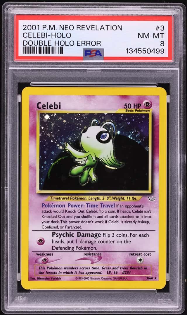 Celebi