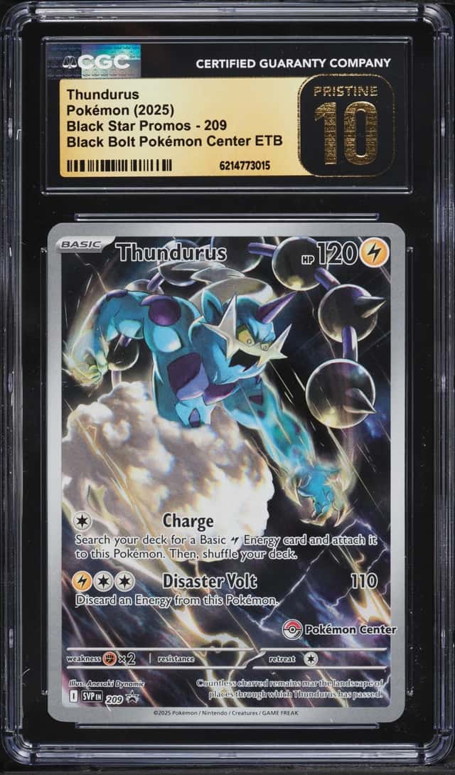 Thundurus