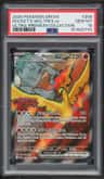 Rocket'S Moltres Ex
