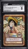Luffy
