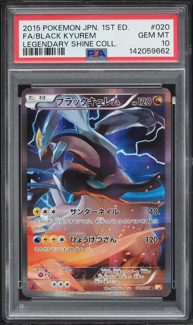 Black Kyurem