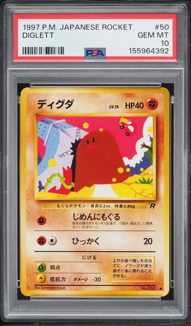 Diglett