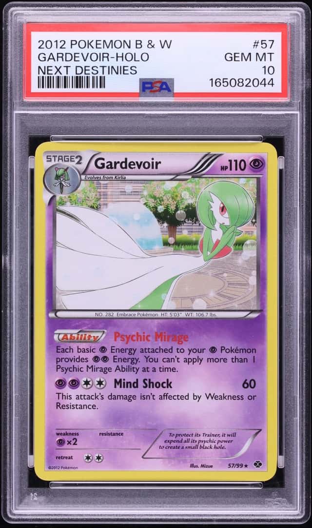 Gardevoir