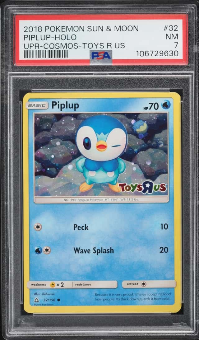 Piplup