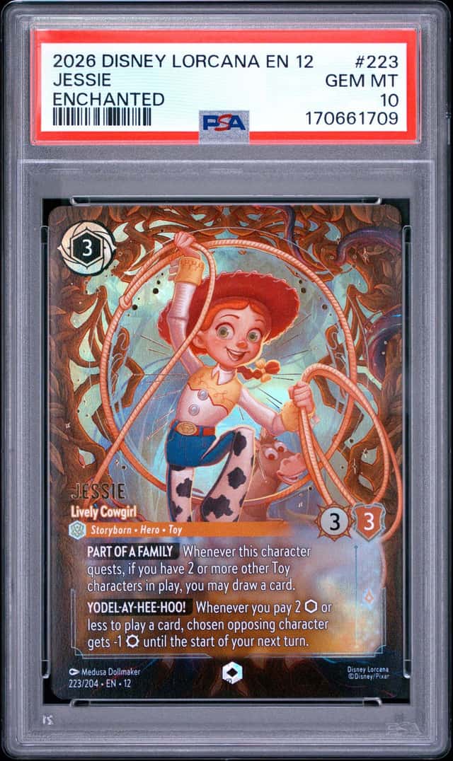 Jessie