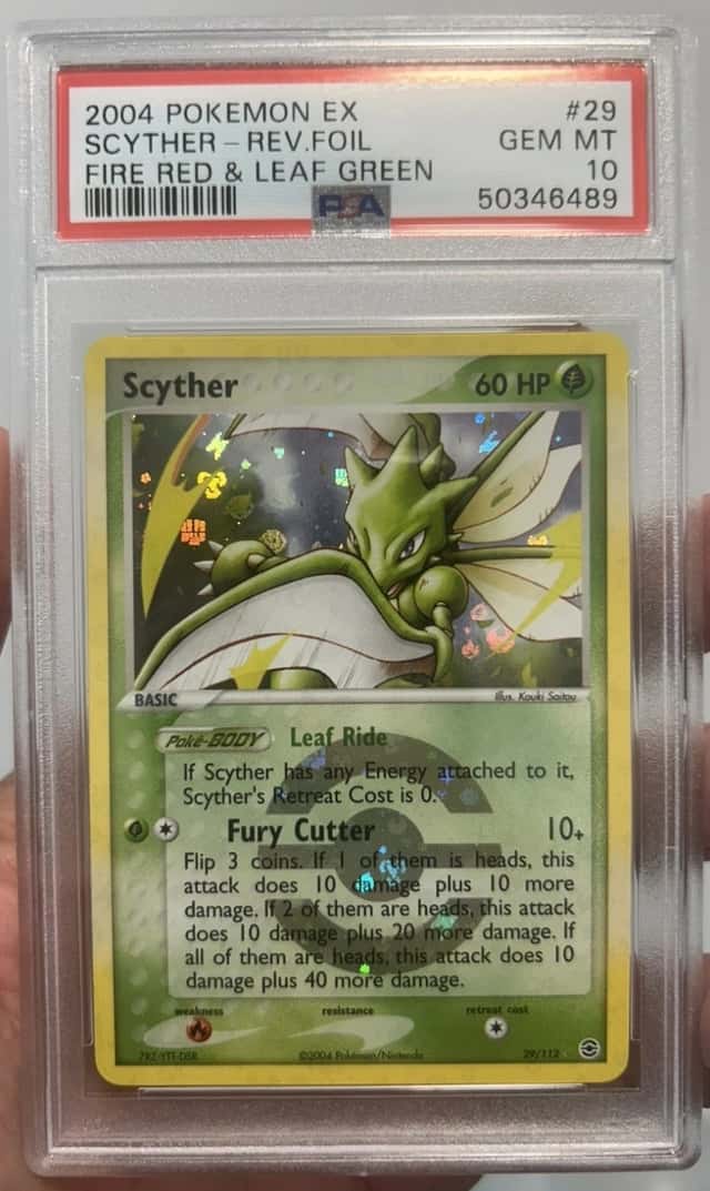 Scyther