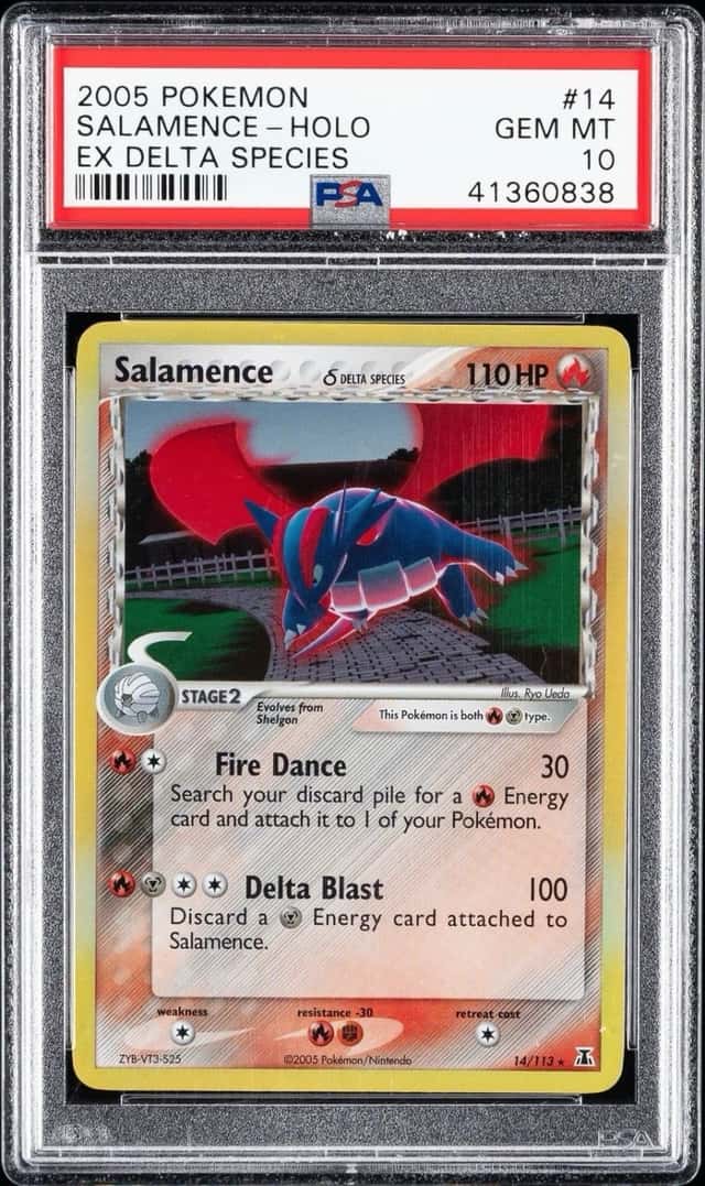 Salamence