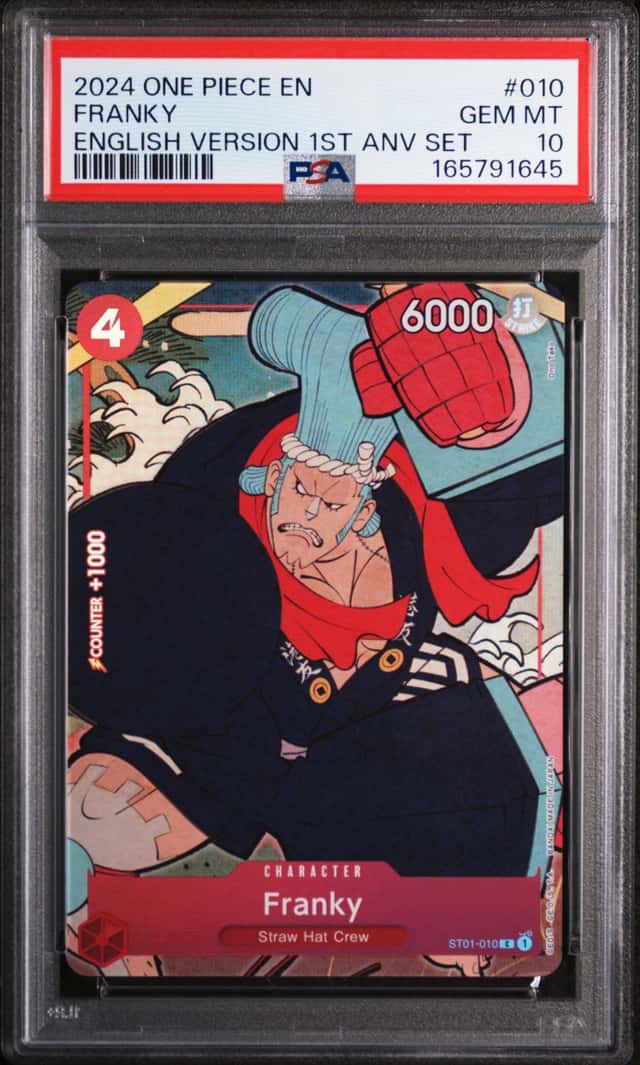 Franky