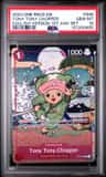 Tony Tony Chopper