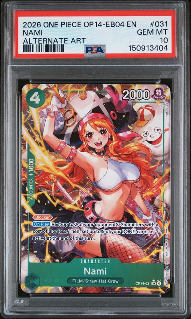 Nami