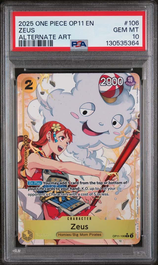 Zeus