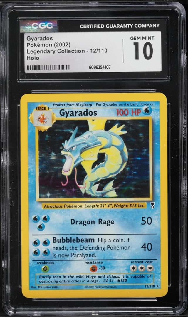 Gyarados