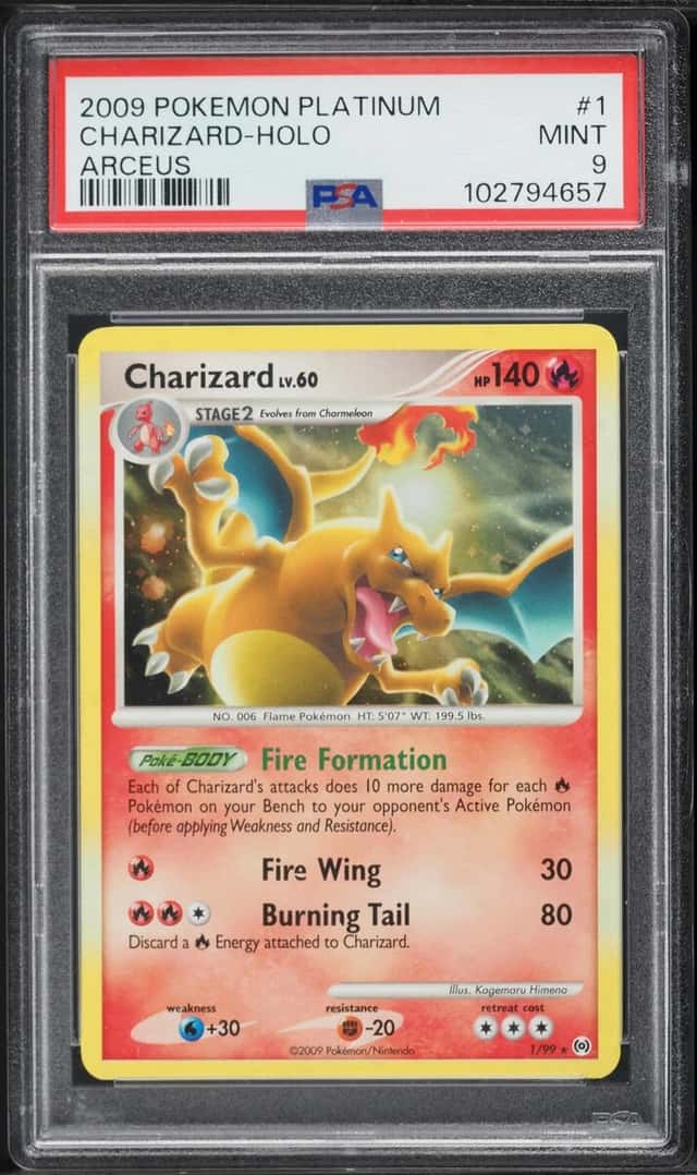 Charizard