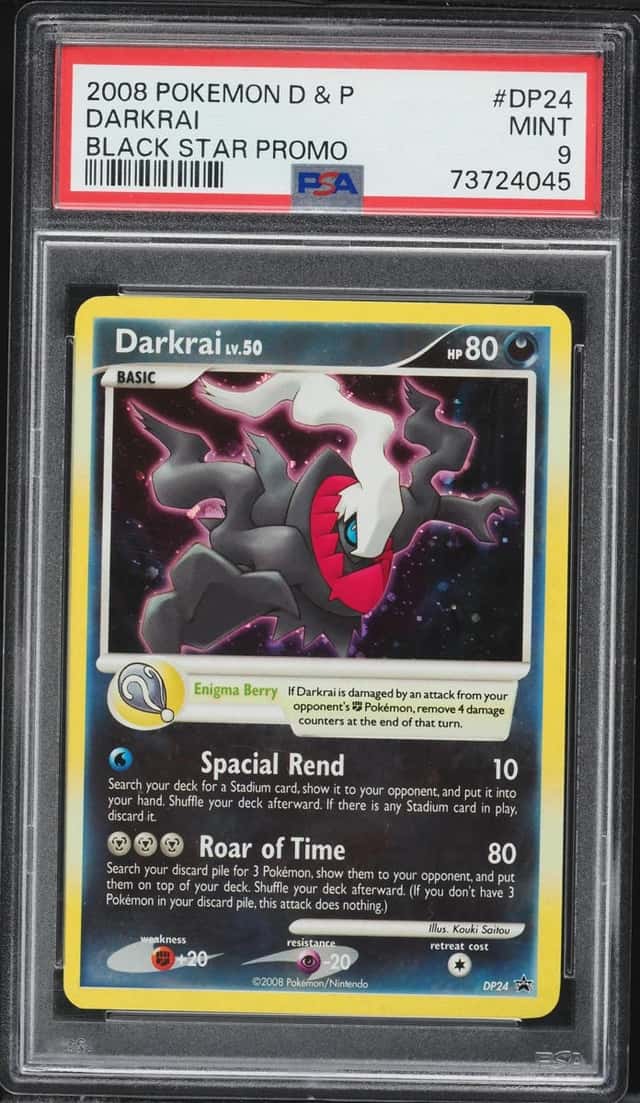 Darkrai