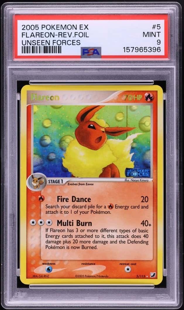Flareon