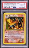 Blaine'S Charizard