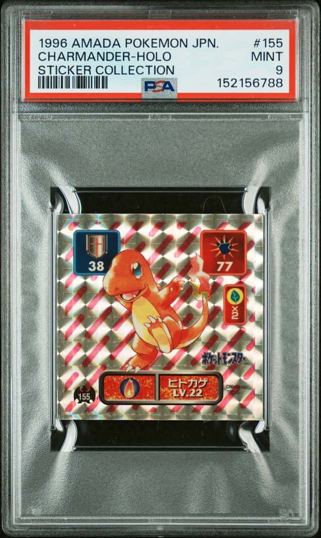 Charmander