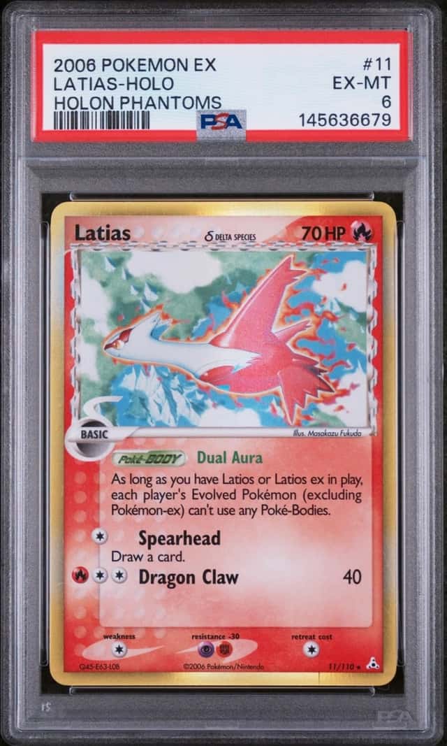 Latias
