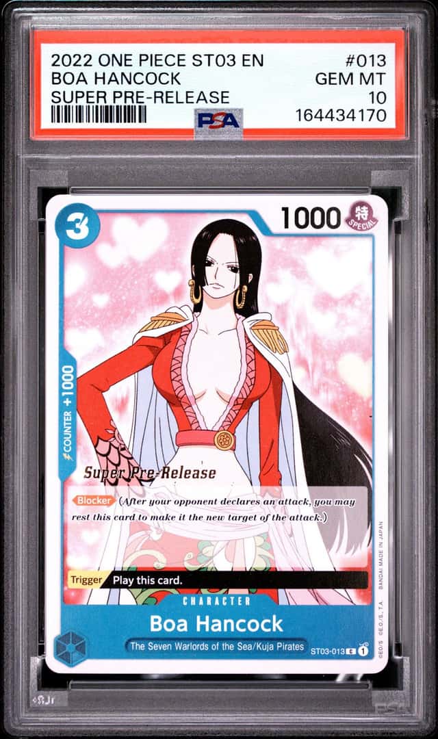 Boa Hancock
