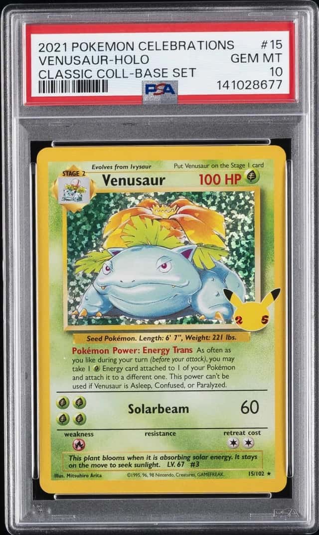 Venusaur