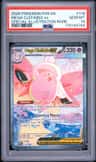 Mega Clefable Ex