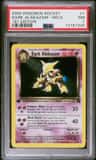Dark Alakazam