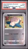 Snorlax
