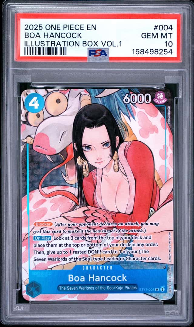 BOA Hancock