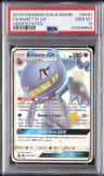 Banette Gx