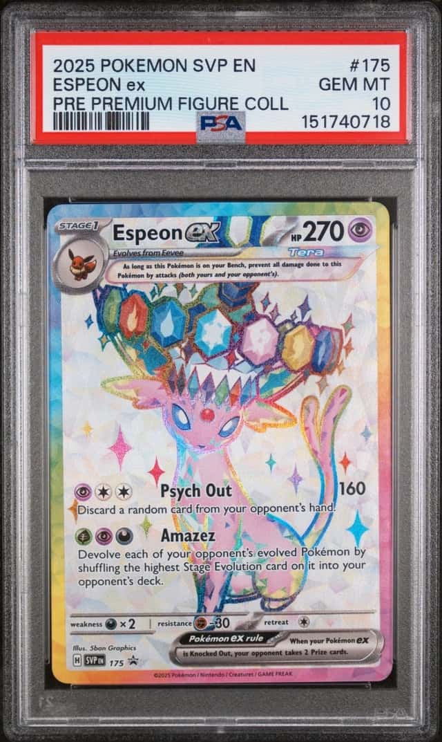 ESPEON ex