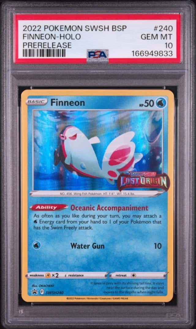 Finneon
