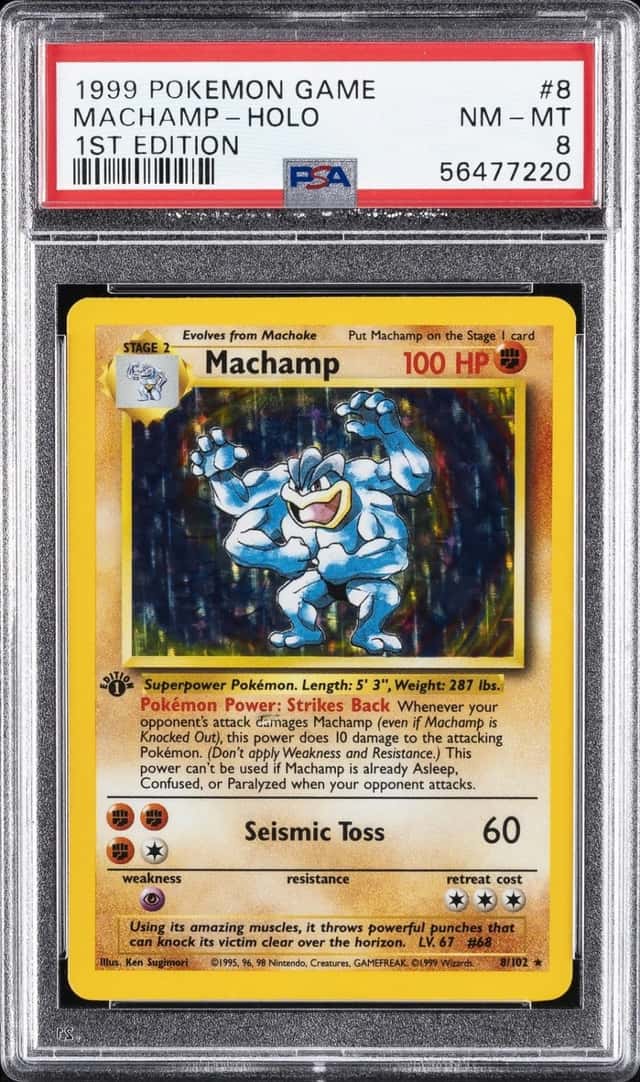 Machamp