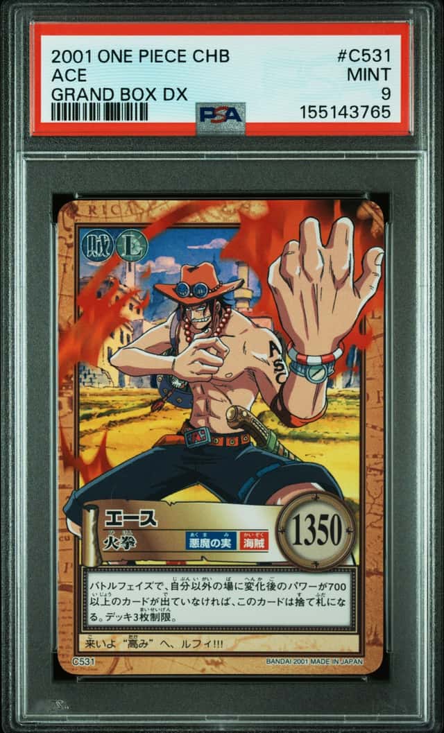 Ace
