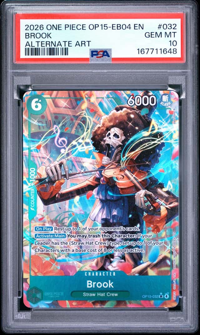 Brook