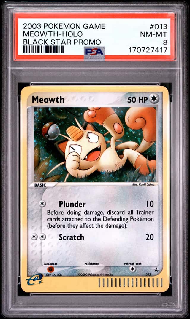 Meowth