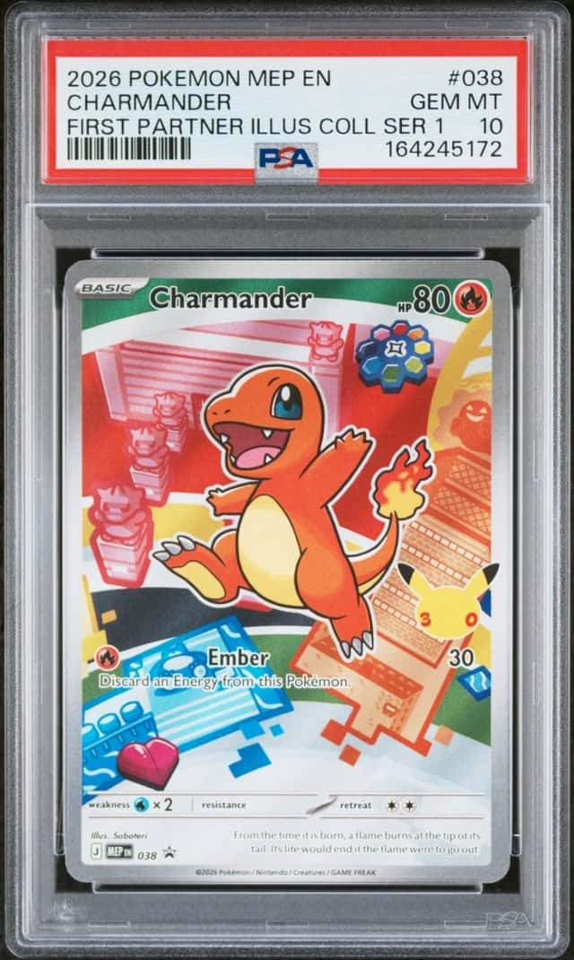 Charmander