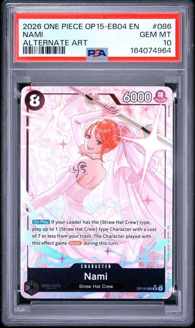 Nami