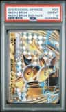 Raichu Break