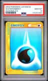 Water Energy