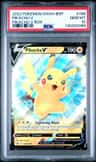 Pikachu V