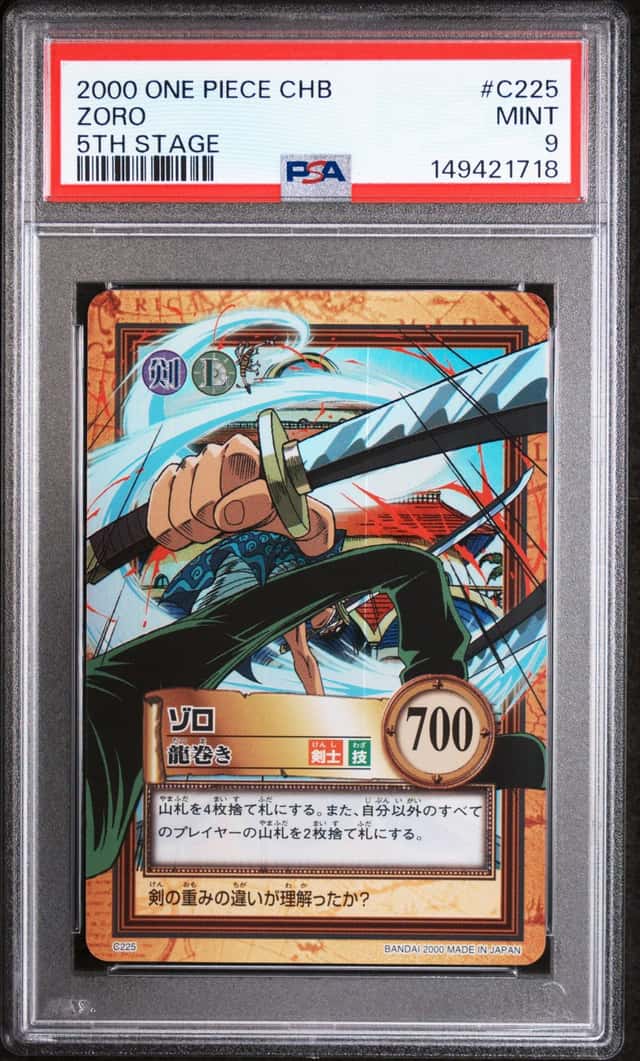 Zoro