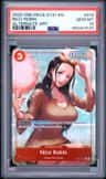 Nico Robin