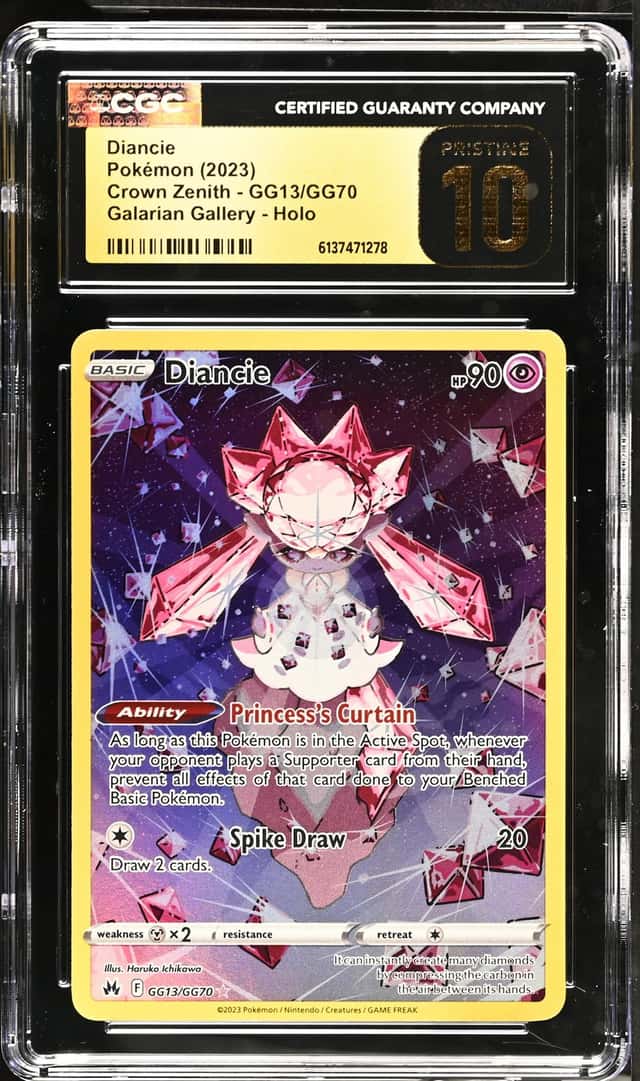 Diancie