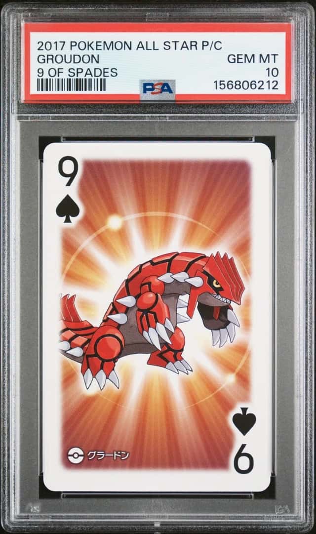 Groudon