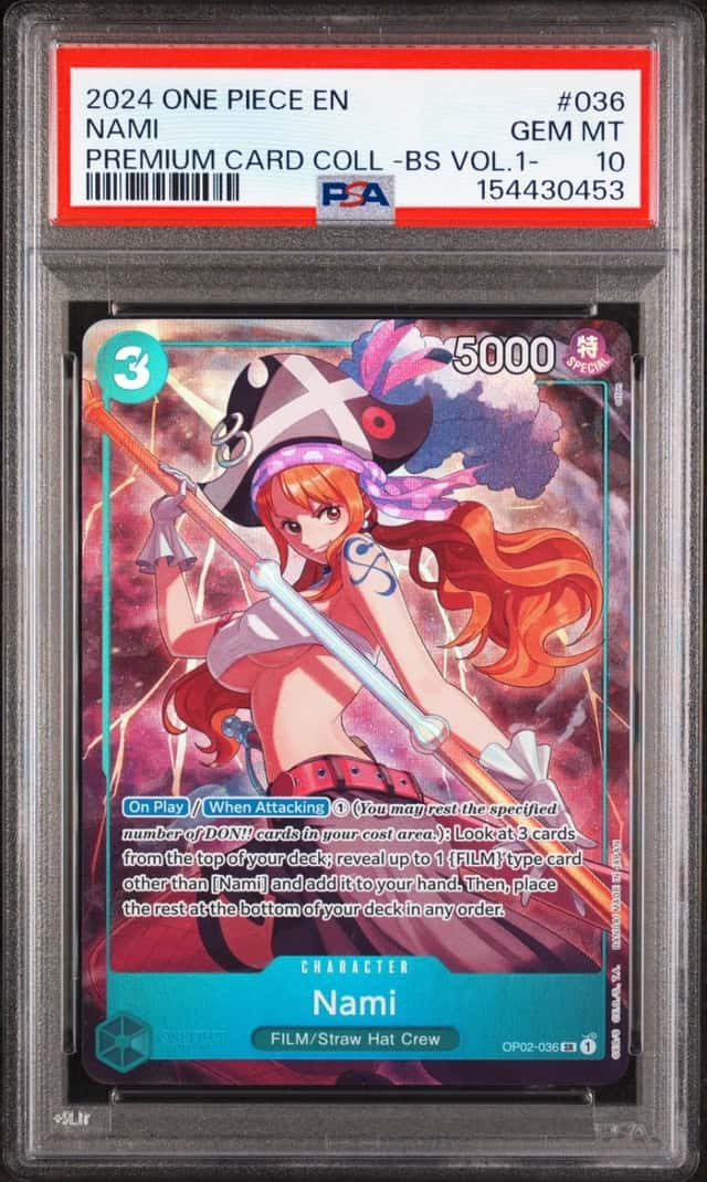 Nami