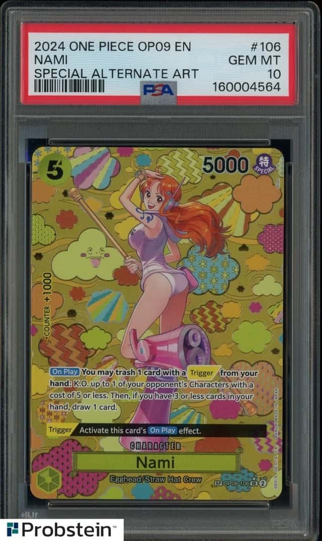 Nami