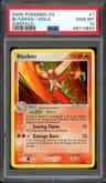 Blaziken