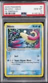 Milotic