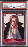 Shanks