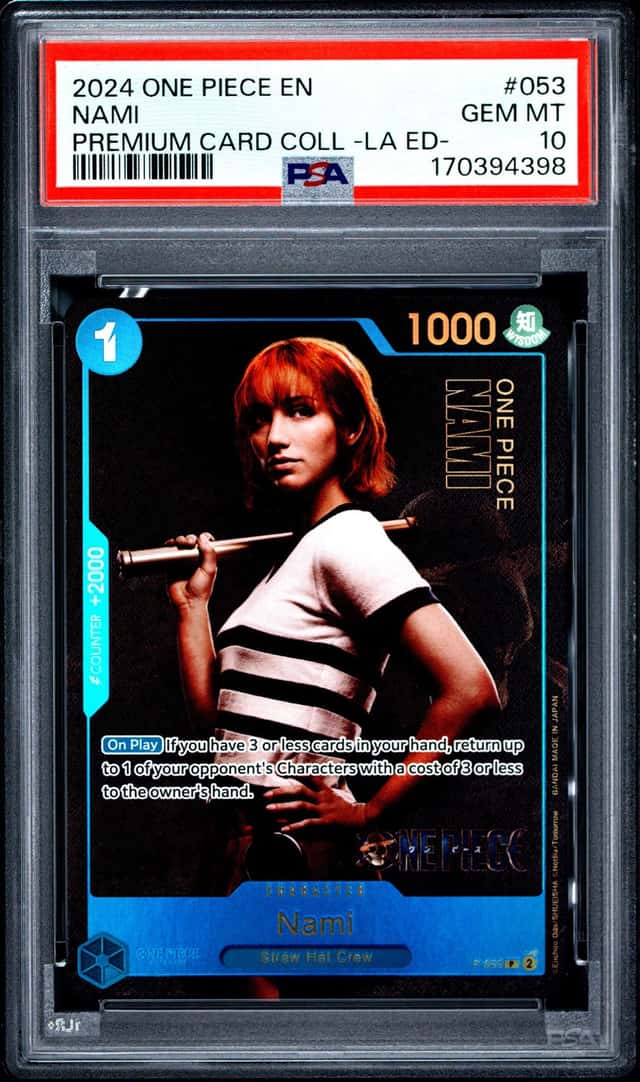 Nami